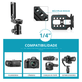 Plate-Vertical-Mamen-S-1-Bracket-L-Arca-Swiss-com-Liberacao-Rapida -7-